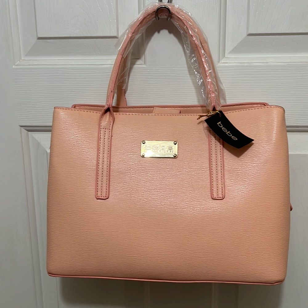 Bebe shoulder bag